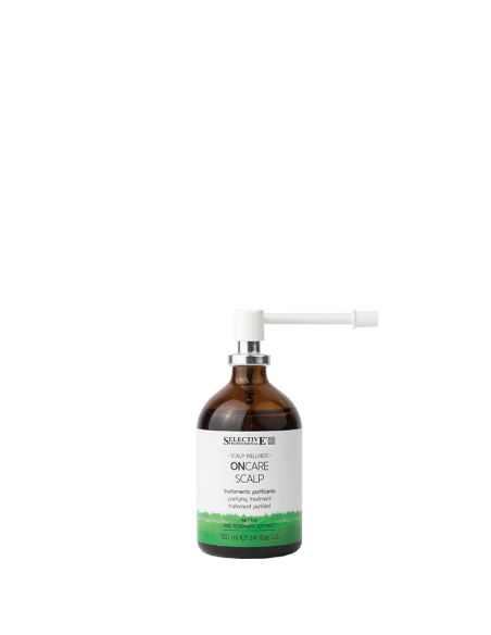 SELECTIVE PROFESSIONAL ONCARE SCALP PURIFYING TREAT. 100 ML
