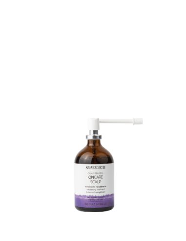 SELECTIVE PROFESSIONAL ONCARE SCALP REBALANCING TREAT. 100 ML