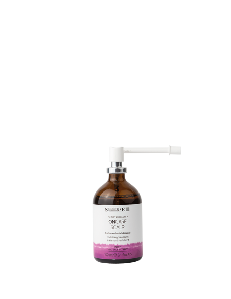 SELECTIVE PROFESSIONAL ONCARE SCALP REVITALIZING TREAT. 100 ML