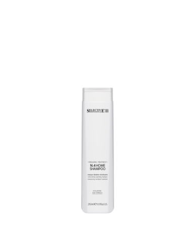 SELECTIVE PROFESSIONAL REBUILDING Nº4 CHAMPÚ 250 ML.