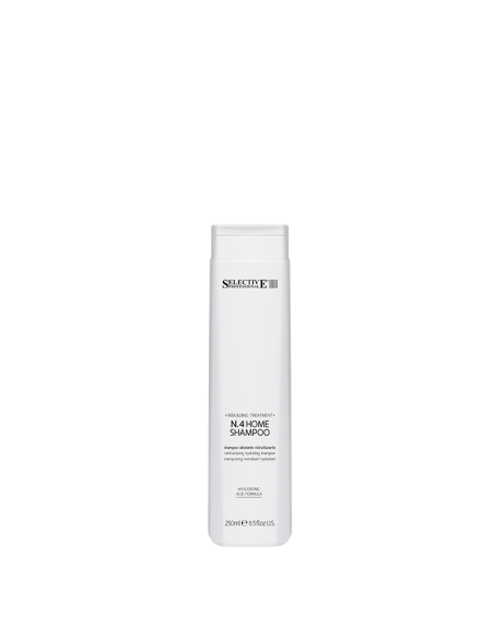 SELECTIVE PROFESSIONAL REBUILDING Nº4 CHAMPÚ 250 ML.