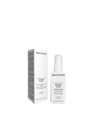 SELECTIVE PROFESSIONAL REBUILDING NºX FLUIDO 125 ML.