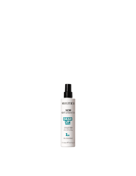 SELECTIVE PROFESSIONAL NOW GEAR UP 200 ML.