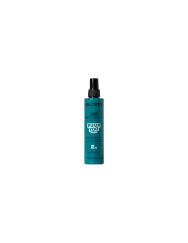 SELECTIVE PROFESSIONAL NOW PUMP TOO 200 ML.