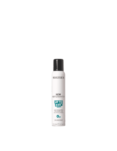 SELECTIVE PROFESSIONAL NOW UP TO 230º 200 ML.