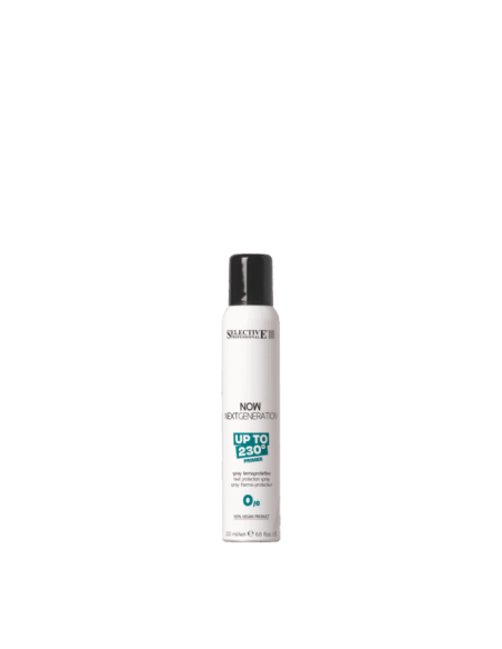 SELECTIVE PROFESSIONAL NOW UP TO 230º 200 ML.