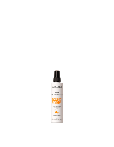 SELECTIVE PROFESSIONAL NOW OCEAN TOUCH 200 ML.
