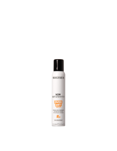 SELECTIVE PROFESSIONAL NOW OVER DRY 200 ML.