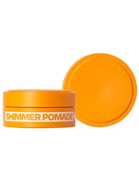 SELECTIVE PROFESSIONAL NOW SHIMMER POMADE 90 ML.