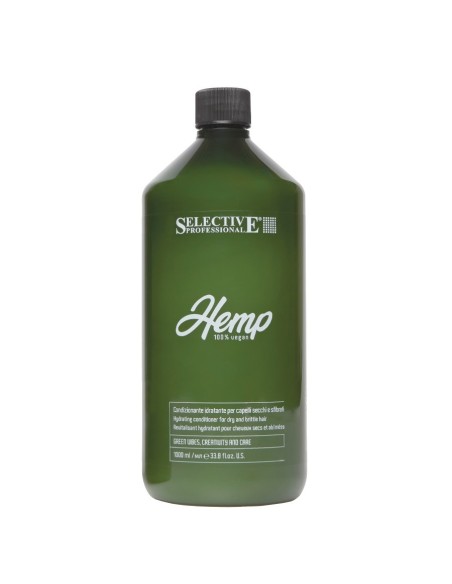 SELECTIVE PROFESSIONAL HEMP CONDITIONER 1000 ML.