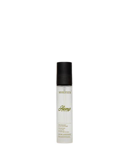 SELECTIVE PROFESSIONAL HEMP ELIXIR 50 ML.