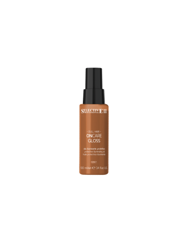 SELECTIVE ONCARE GLOSS SPRAY OIL 100 ML