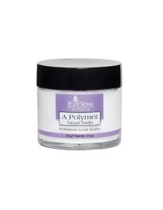 EZ FLOW A-POLYMER NATURAL 0.75 Oz. R:66044