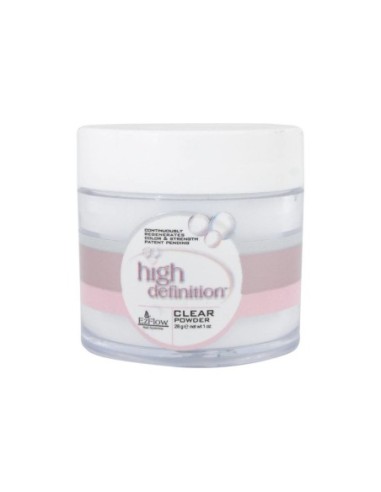 EZ FLOW HD CLEAR POWDER 0.75 Oz. R:42048