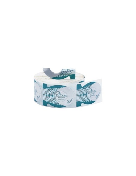 EZ FLOW PERFECT C- CURVE UNIV. GREEN R:60245