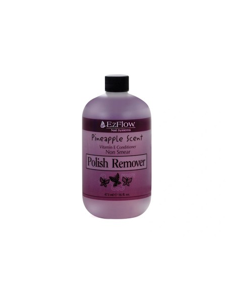 EZ FLOW PINEAPPLE POLISH REMOVER 16 Oz. R:59022