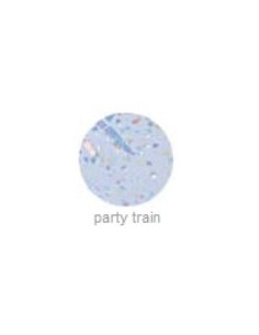 EZ FLOW BOOGIE NIGHTS PARTY TRAIN 28 GR. R:59042