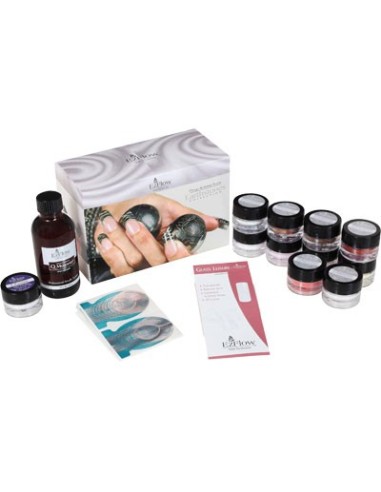 EZ FLOW EARHSTONES KIT R:59067