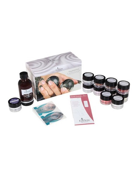 EZ FLOW EARHSTONES KIT R:59067