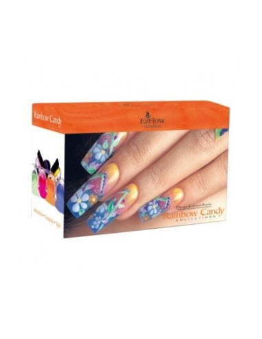 EZ FLOW RAINBOW CANDY KIT R:59069
