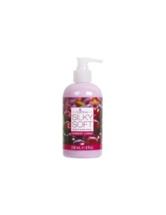 EZ FLOW SILKY SOFT LOTION CRANBERRY 8 Oz. R:39123