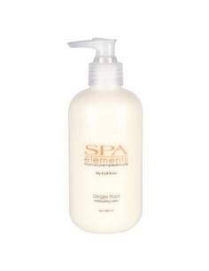EZ FLOW GINGER ROOT MOISTURIZING LOTION 8 Oz. R:66159