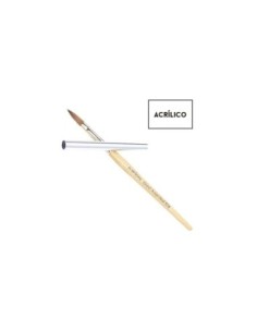 EZ FLOW PINCEL GRAN ARTIST OVAL 508 R:60251