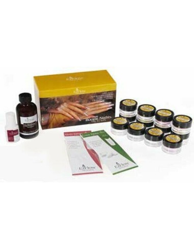 EZ FLOW TIME TO SHINE KIT R:60022