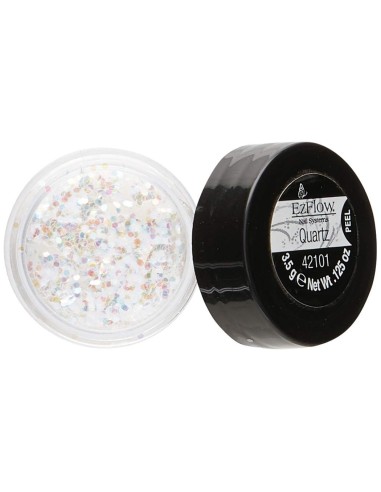 EZ FLOW QUARTZ DECORACION 28 GR. R:42101