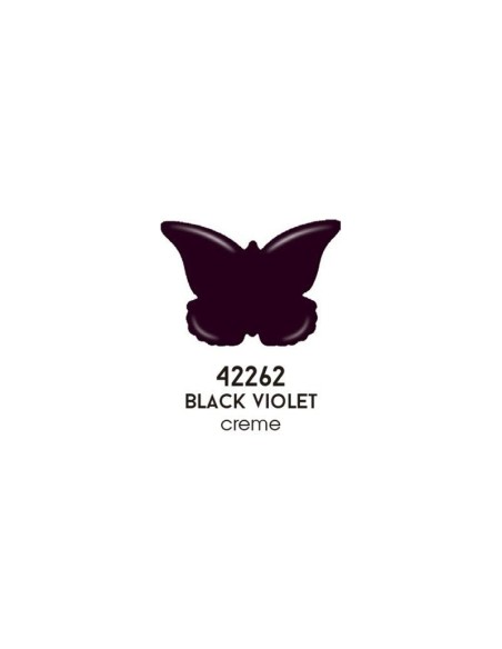 EZ FLOW TRUGEL BLACK VIOLET R:42262
