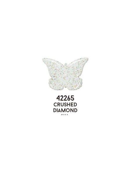 EZ FLOW TRUGEL CRUSHED DIAMOND R:42265