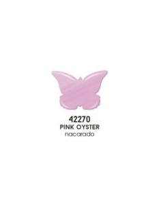 EZ FLOW TRUGEL PINK OYSTER R:42270