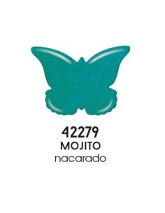 EZ FLOW TRUGEL MOJITO R:42279