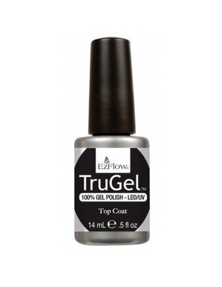 EZ FLOW TRUGEL TOP COAT R:42259