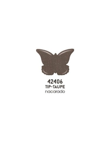 EZ FLOW TRUGEL TIP-TAUPE R:42406