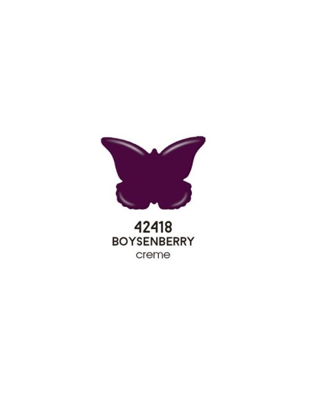 EZ FLOW TRUGEL BOYSENBERRY R:42418