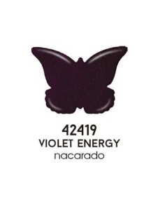 EZ FLOW TRUGEL VIOLET ENERGY R:42419
