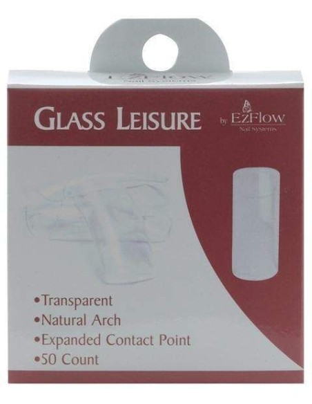 EZ FLOW GLASS LEISURE TIPS 6-50 R:39046