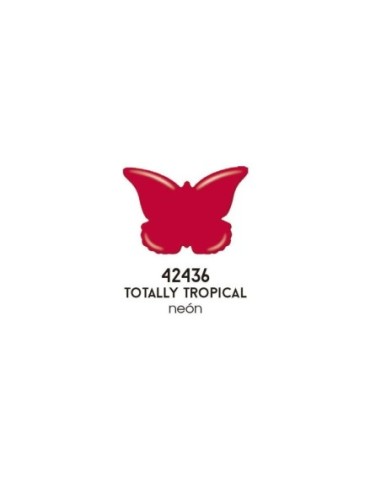EZ FLOW TRUGEL TOTALLY TROPICAL R:42436