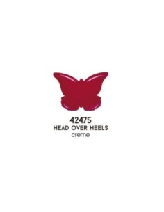EZ FLOW TRUGEL HEAD OVER HEELS R:42475
