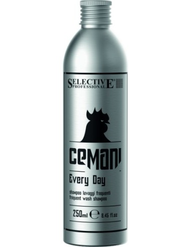 SELECTIVE PROFESSIONAL CEMANI CHAMPÚ EVERY DAY 250 ML.