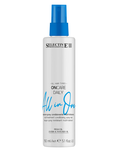 SELECTIVE PROFESSIONAL ONCARE DAILY ALL IN ONE 150 ML