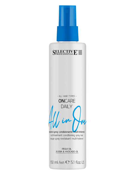 SELECTIVE PROFESSIONAL ONCARE DAILY ALL IN ONE 150 ML