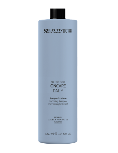SELECTIVE PROFESSIONAL ONCARE DAILY SHAMPOO 1000 ML