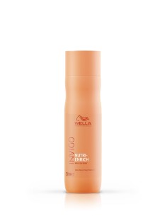 WELLA INVIGO CHAMPÚ NUTRI-ENRICH 250 ML.