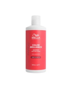 WELLA INVIGO CHAMPÚ COLOR BRILLIANCE 500 ML.