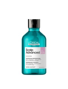 L´ORÉAL SERIE EXPERT CHAMPÚ SENSI BALANCE 300 ML.