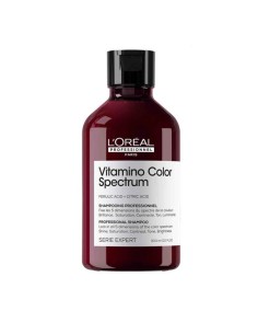 L´ORÉAL SERIE EXPERT CHAMPÚ VITAMINO COLOR 300 ML.