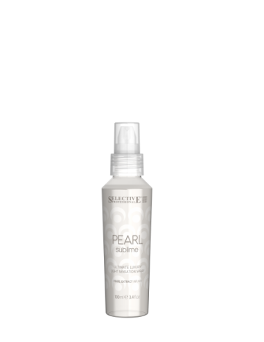 SELECTIVE PROFESSIONAL PEARL SUBLIME SPRAY 100 ML.