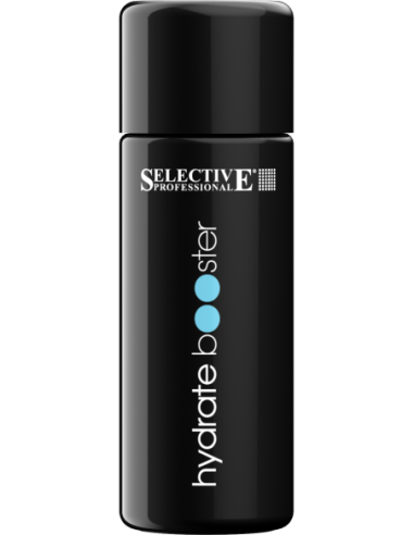 SELECTIVE PROFESSIONAL CAVIAR SUBLIME BOOSTER HYDRATE 3 X 25 ML.